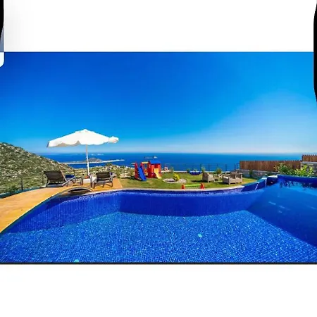 Luex Villa Villa *